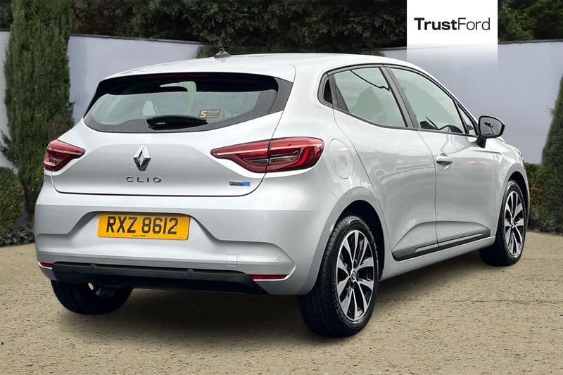 Used Renault Clio 2022 for sale - 76819172: Photo 4
