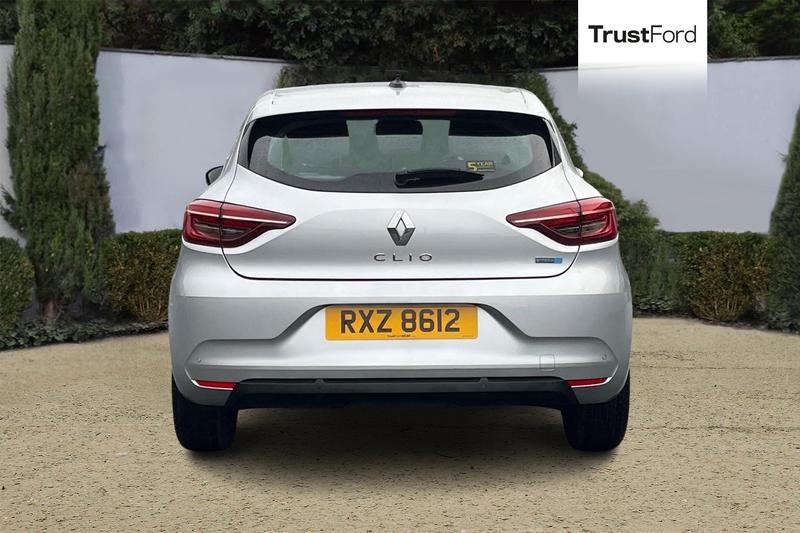 Used Renault Clio 2022 for sale - 76819172: Photo 7