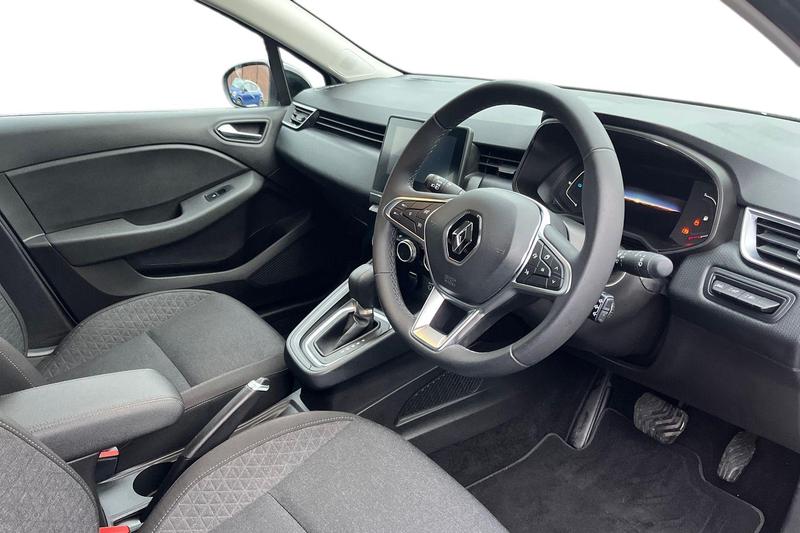 Used Renault Clio 2022 for sale - 76819172: Photo 9