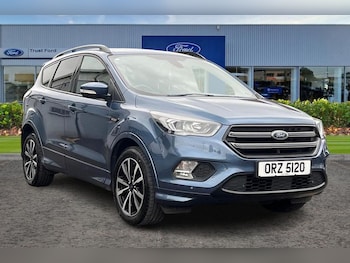 Used Ford Kuga 2018 for sale - 79448887: Photo