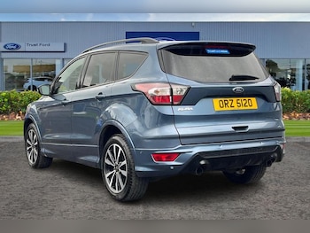 Used Ford Kuga 2018 for sale - 79448887: Photo