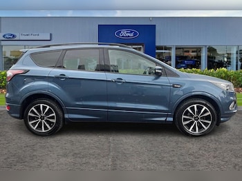 Used Ford Kuga 2018 for sale - 79448887: Photo