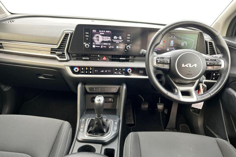 Used Kia Sportage 2023 for sale - 76847467: Photo 10