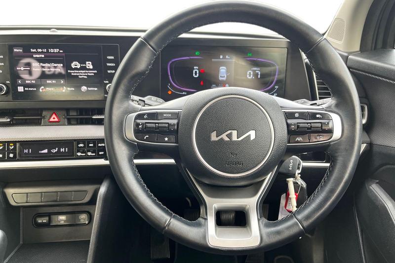 Used Kia Sportage 2023 for sale - 76847467: Photo 11