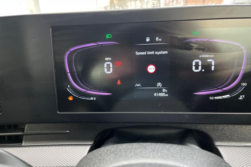 Used Kia Sportage 2023 for sale - 76847467: Photo 12