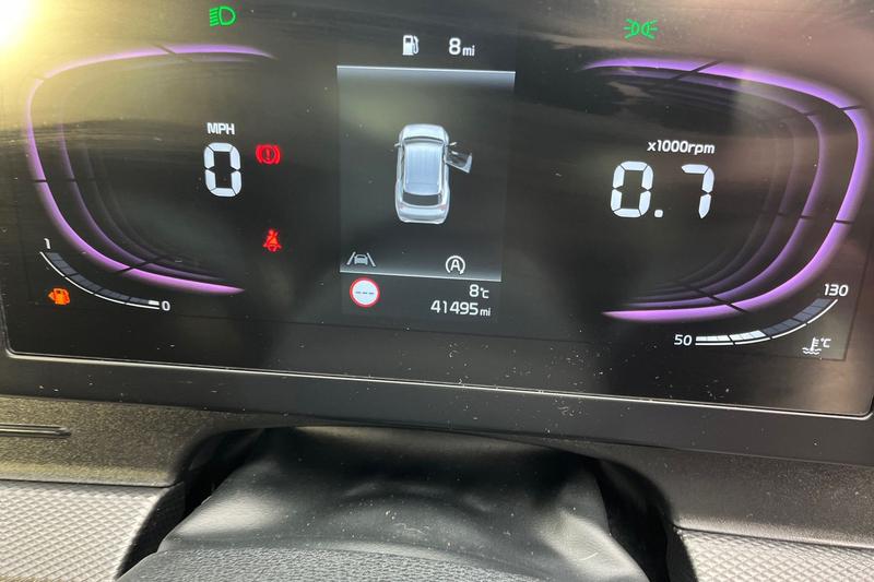 Used Kia Sportage 2023 for sale - 76847467: Photo 13