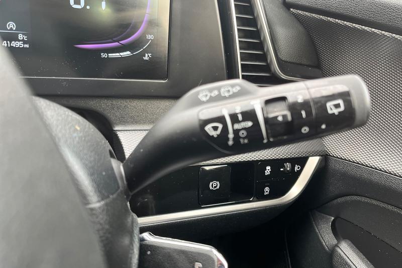 Used Kia Sportage 2023 for sale - 76847467: Photo 15