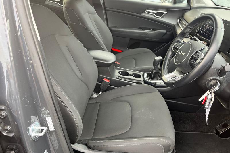 Used Kia Sportage 2023 for sale - 76847467: Photo 17