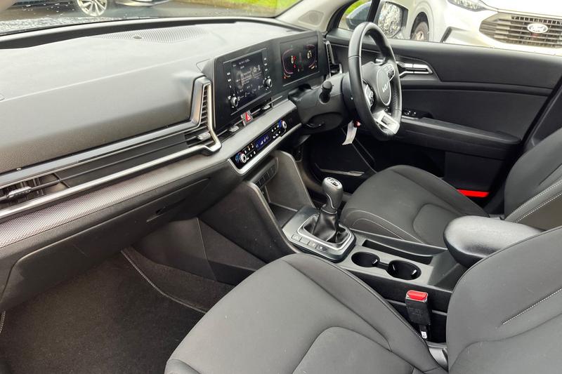 Used Kia Sportage 2023 for sale - 76847467: Photo 18