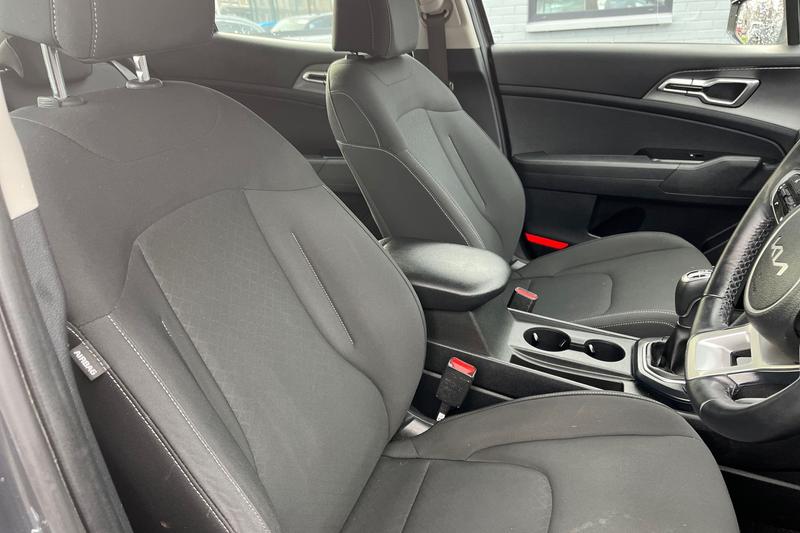 Used Kia Sportage 2023 for sale - 76847467: Photo 19