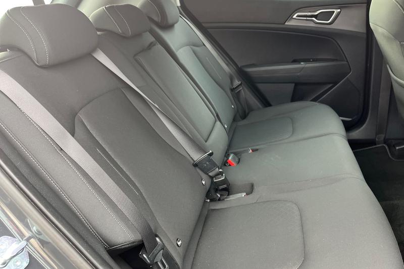 Used Kia Sportage 2023 for sale - 76847467: Photo 20