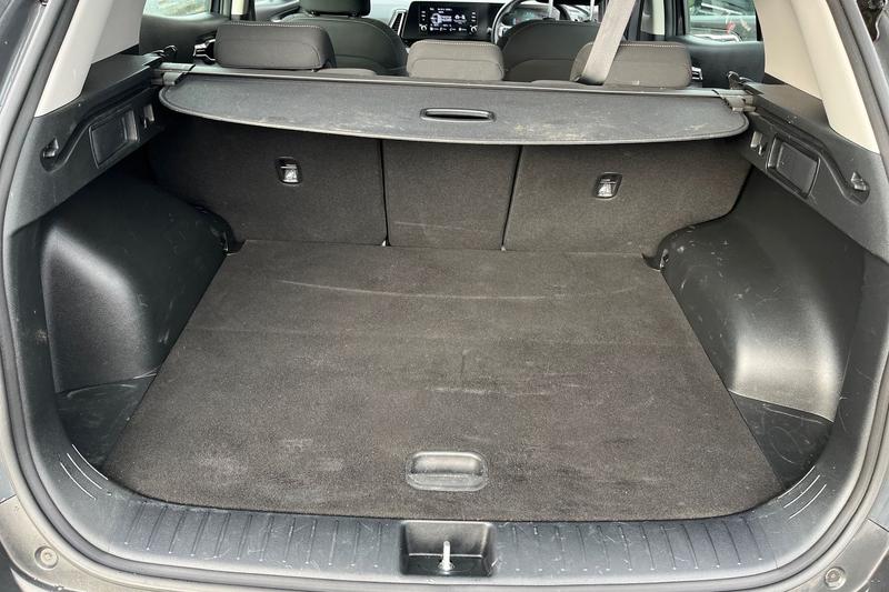 Used Kia Sportage 2023 for sale - 76847467: Photo 21