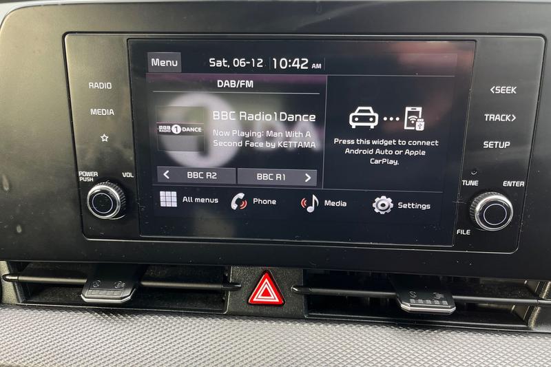 Used Kia Sportage 2023 for sale - 76847467: Photo 22