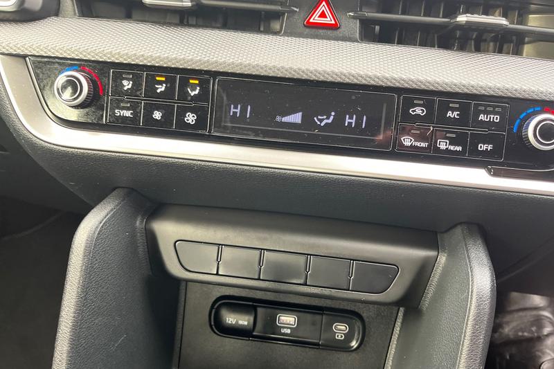 Used Kia Sportage 2023 for sale - 76847467: Photo 23