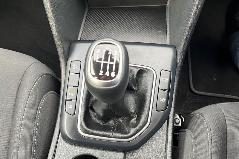 Used Kia Sportage 2023 for sale - 76847467: Photo 24