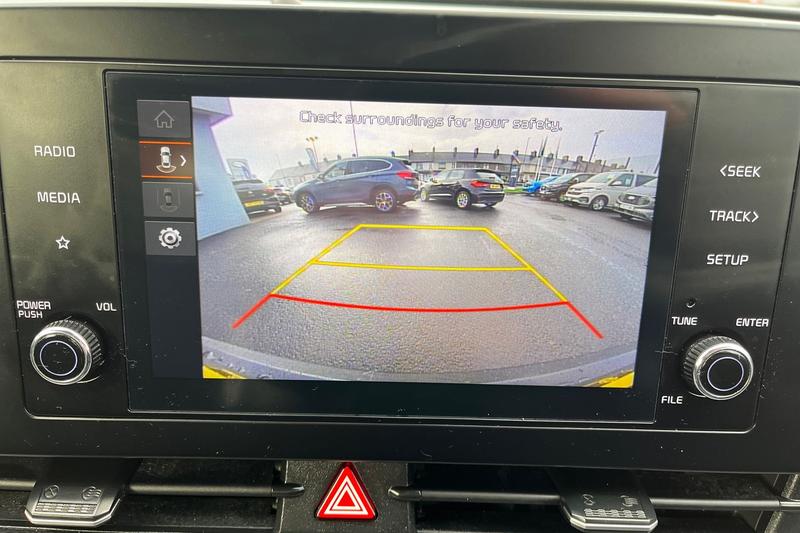 Used Kia Sportage 2023 for sale - 76847467: Photo 25