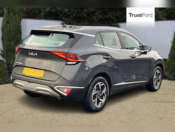 Used Kia Sportage 2023 for sale - 76847467: Photo