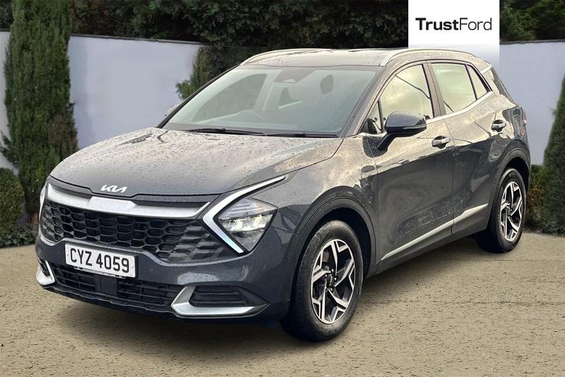 Used Kia Sportage 2023 for sale - 76847467: Photo 5