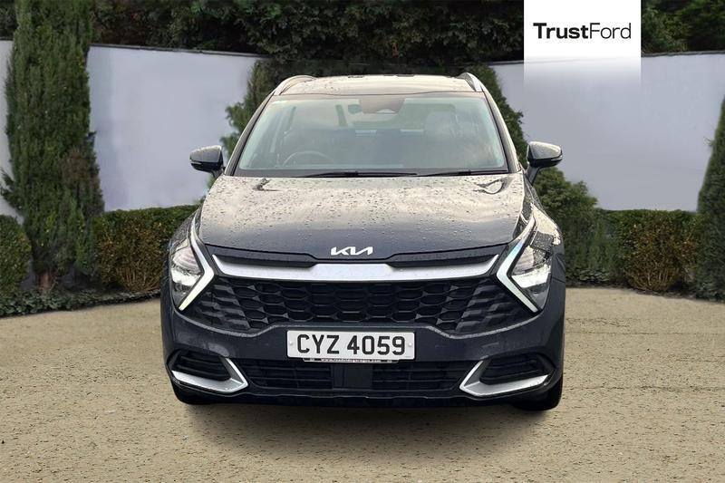 Used Kia Sportage 2023 for sale - 76847467: Photo 6