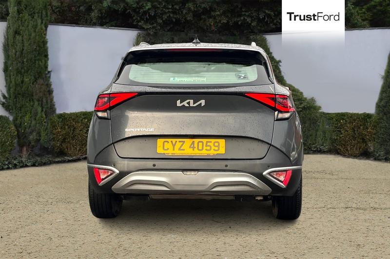 Used Kia Sportage 2023 for sale - 76847467: Photo 7