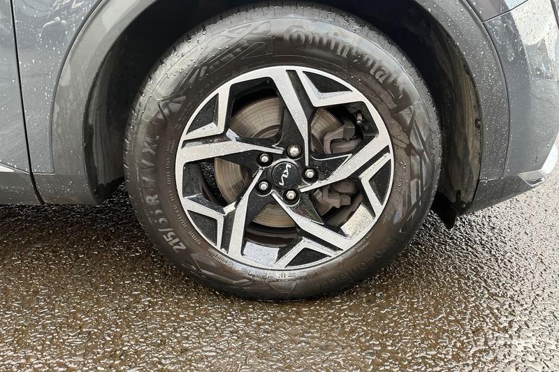 Used Kia Sportage 2023 for sale - 76847467: Photo 8