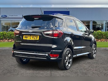 Used Ford Ecosport 2023 for sale - 79094434: Photo