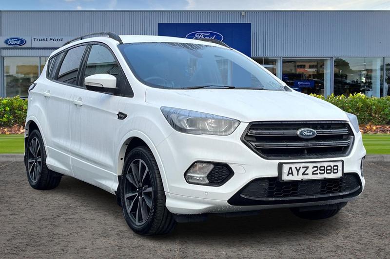 Used Ford Kuga 2020 for sale - 76415785: Photo 1