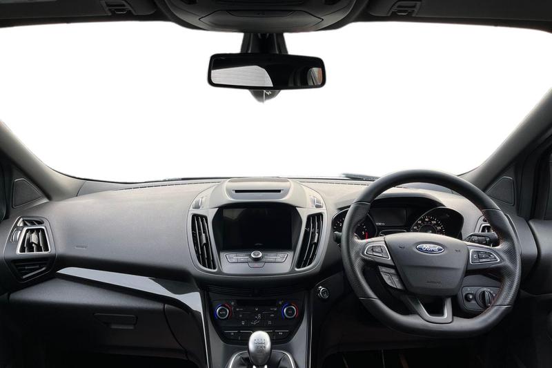 Used Ford Kuga 2020 for sale - 76415785: Photo 10