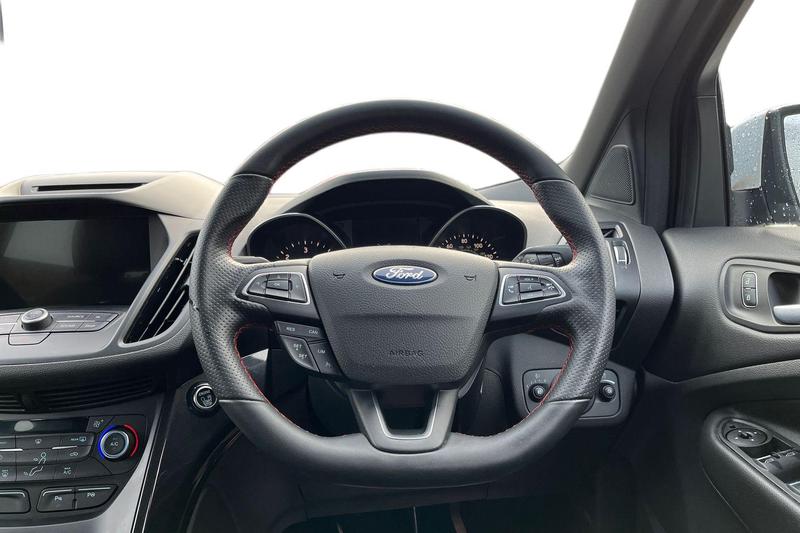 Used Ford Kuga 2020 for sale - 76415785: Photo 11