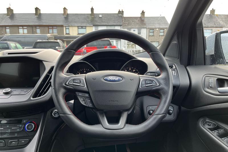 Used Ford Kuga 2020 for sale - 76415785: Photo 12