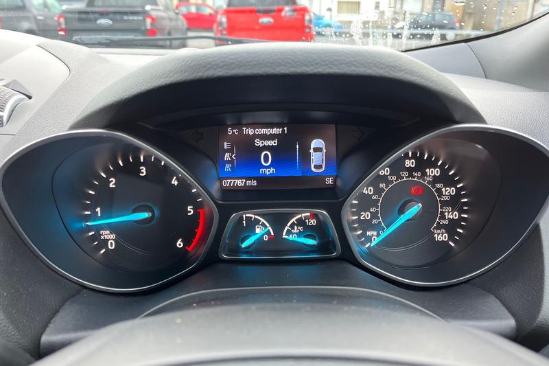 Used Ford Kuga 2020 for sale - 76415785: Photo 13