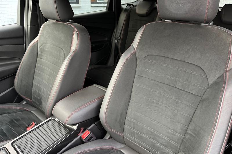 Used Ford Kuga 2020 for sale - 76415785: Photo 19