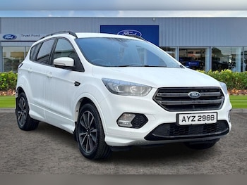 Ford - Kuga