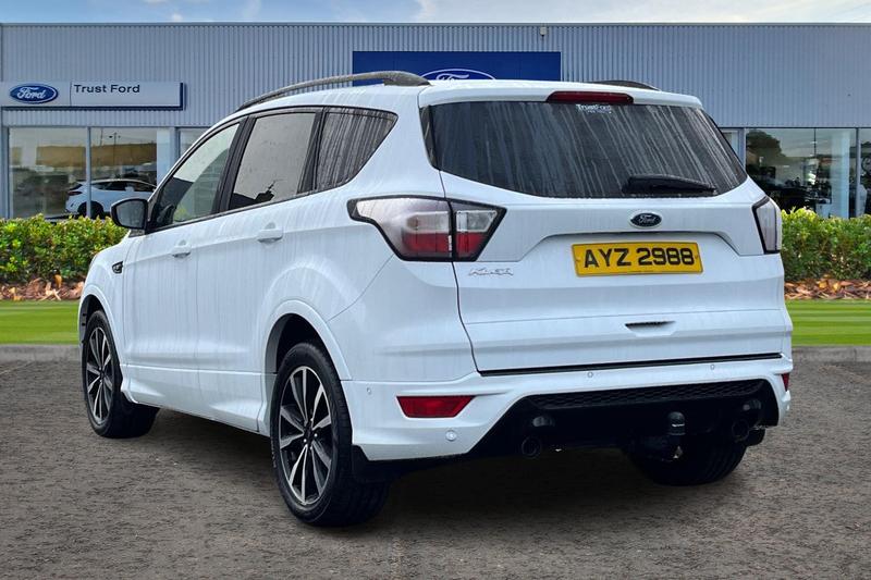 Used Ford Kuga 2020 for sale - 76415785: Photo 2