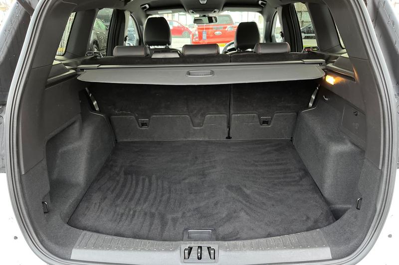 Used Ford Kuga 2020 for sale - 76415785: Photo 21