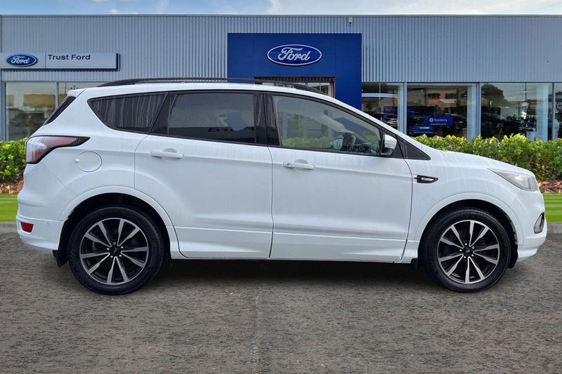 Used Ford Kuga 2020 for sale - 76415785: Photo 3
