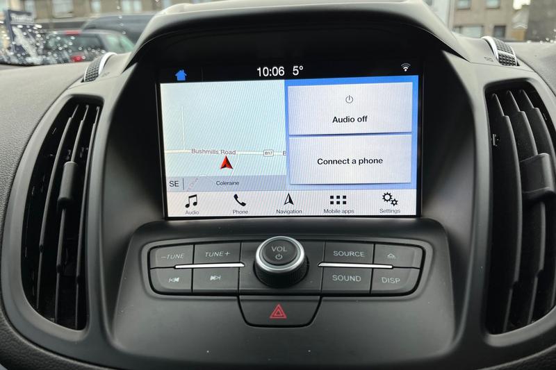 Used Ford Kuga 2020 for sale - 76415785: Photo 32