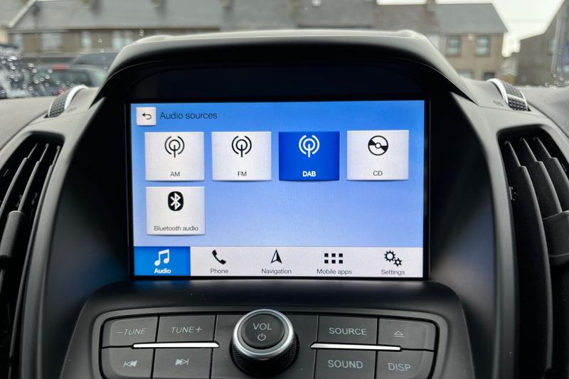 Used Ford Kuga 2020 for sale - 76415785: Photo 33