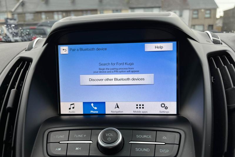 Used Ford Kuga 2020 for sale - 76415785: Photo 34