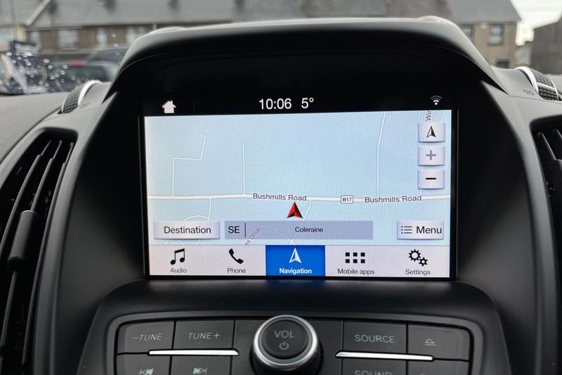 Used Ford Kuga 2020 for sale - 76415785: Photo 35