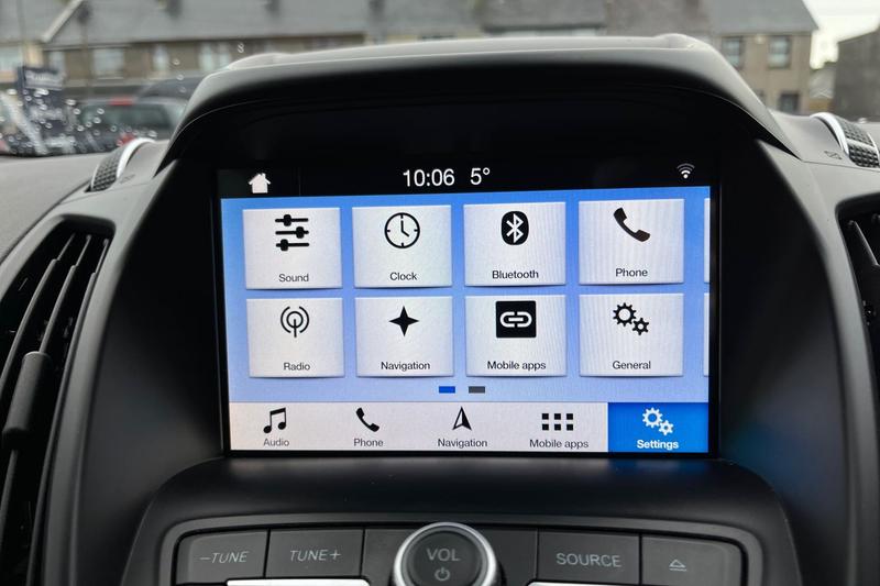 Used Ford Kuga 2020 for sale - 76415785: Photo 36