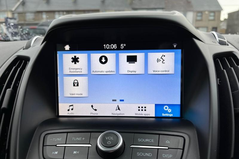 Used Ford Kuga 2020 for sale - 76415785: Photo 37