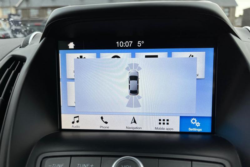 Used Ford Kuga 2020 for sale - 76415785: Photo 39