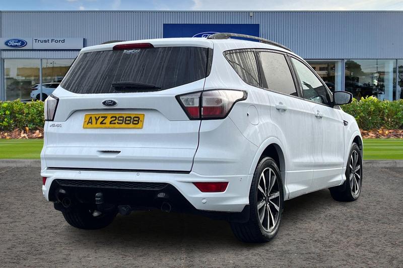 Used Ford Kuga 2020 for sale - 76415785: Photo 4