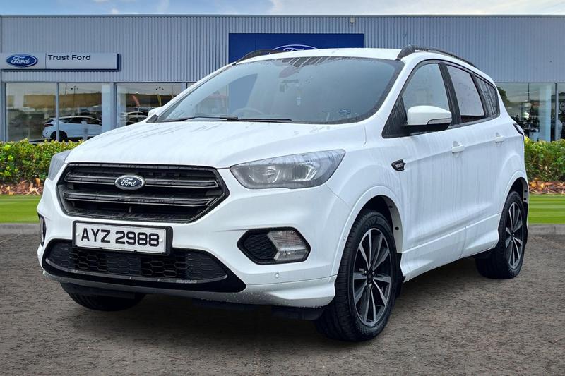 Used Ford Kuga 2020 for sale - 76415785: Photo 5