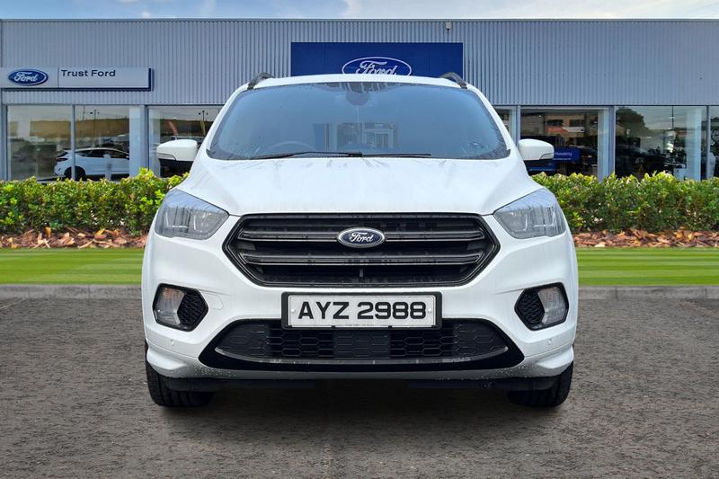 Used Ford Kuga 2020 for sale - 76415785: Photo 6