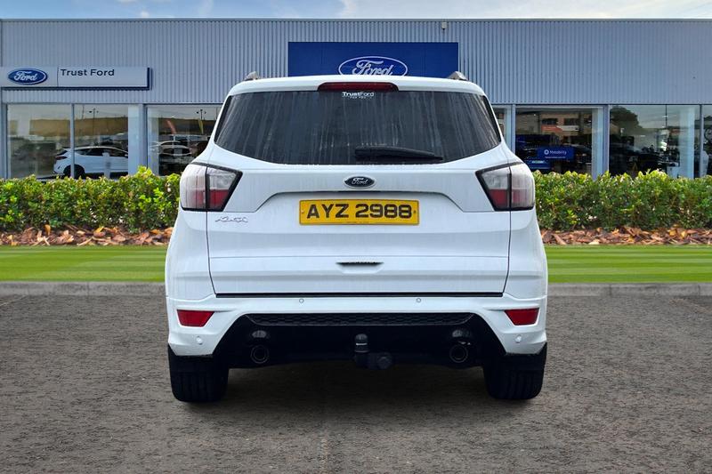 Used Ford Kuga 2020 for sale - 76415785: Photo 7