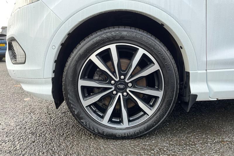 Used Ford Kuga 2020 for sale - 76415785: Photo 8