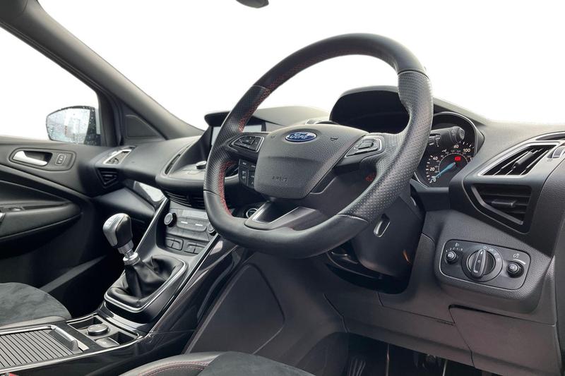 Used Ford Kuga 2020 for sale - 76415785: Photo 9