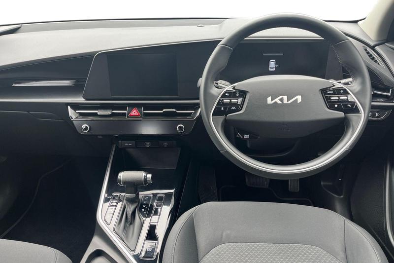 Used Kia Niro 2023 for sale - 78186399: Photo 10